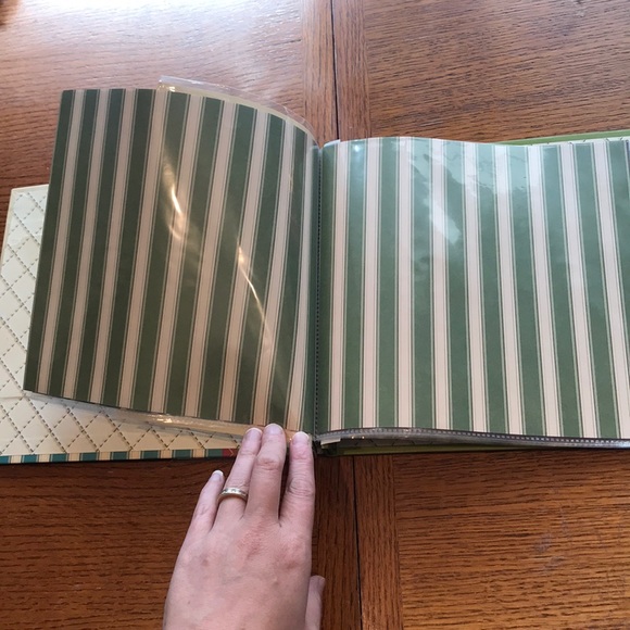 Our family scrapbook kit - unused - Picture 6 of 9